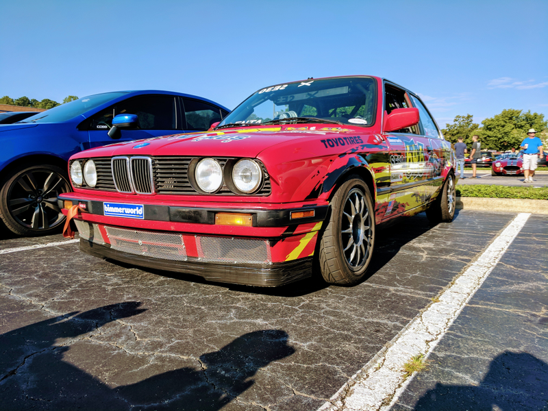 Illustration for article titled Because race Jag